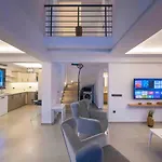 Bahar Lux Oludeniz フェティエ