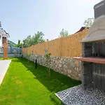 Bahar Lux Oludeniz フェティエ