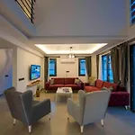 Bahar Lux Oludeniz ヴィラ