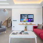 Bahar Lux Oludeniz ヴィラ フェティエ