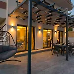 Bahar Lux Oludeniz * フェティエ