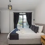 Bahar Lux Oludeniz