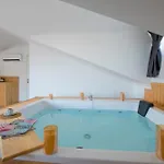 ヴィラ Bahar Lux Oludeniz フェティエ