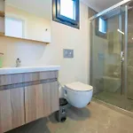 Bahar Lux Oludeniz ヴィラ
