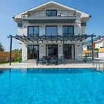 Willa Bahar Lux Oludeniz Fethiye