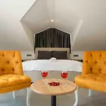 Bahar Lux Oludeniz Willa