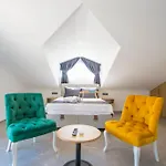 Bahar Lux Oludeniz Willa