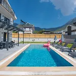 Bahar Lux Oludeniz Willa Fethiye