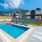 Willa Bahar Lux Oludeniz Fethiye