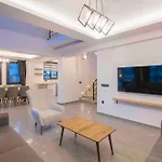 Bahar Lux Oludeniz Willa Fethiye