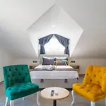 Bahar Lux Oludeniz * Fethiye