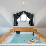 Bahar Lux Oludeniz Willa Fethiye