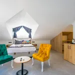 Bahar Lux Oludeniz *