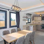 Bahar Lux Oludeniz *
