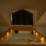 Bahar Lux Oludeniz Willa *