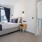Bahar Lux Oludeniz *