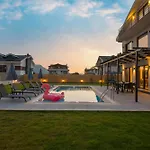 Bahar Lux Oludeniz Willa