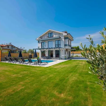Bahar Lux Oludeniz