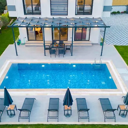 Bahar Lux Oludeniz