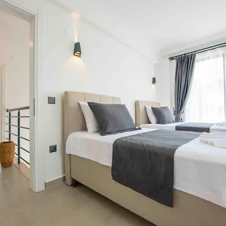 Vila Bahar Lux Oludeniz *