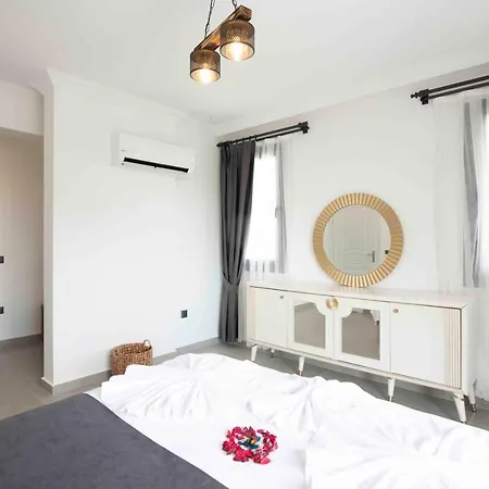 Bahar Lux Oludeniz Fethiye