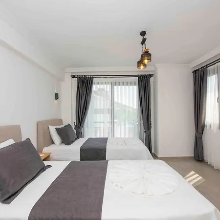 Bahar Lux Oludeniz