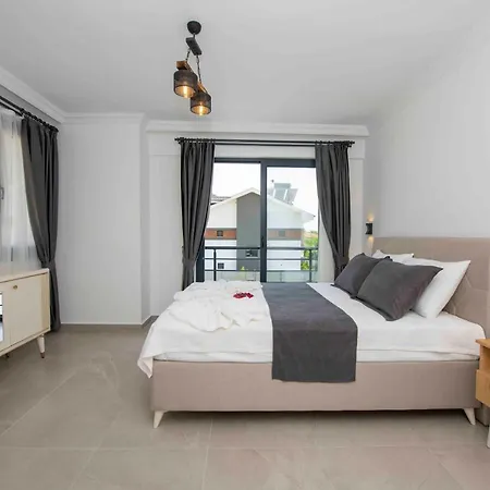 Villa Bahar Lux Oludeniz