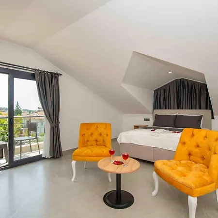 Bahar Lux Oludeniz