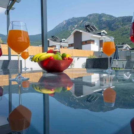 Bahar Lux Oludeniz
