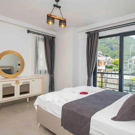 Vila Bahar Lux Oludeniz