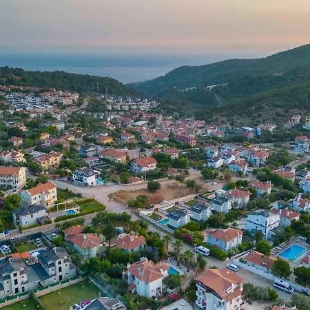 Vila Bahar Lux Oludeniz *