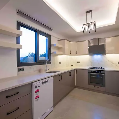 Bahar Lux Oludeniz