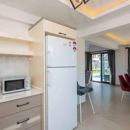Bahar Lux Oludeniz