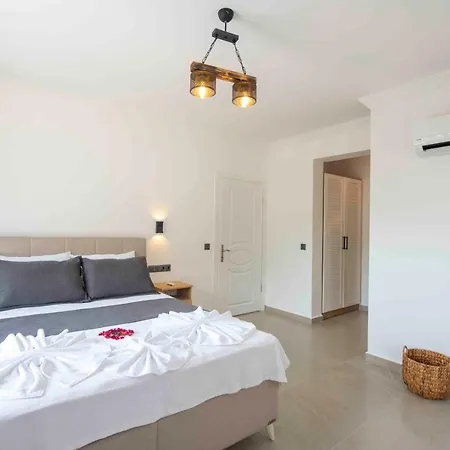 Bahar Lux Oludeniz * Fethiye