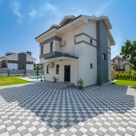 Bahar Lux Oludeniz