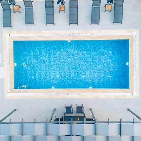 Bahar Lux Oludeniz Villa Fethiye