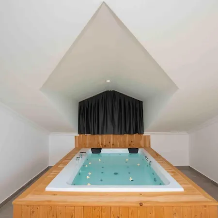 Bahar Lux Oludeniz Fethiye