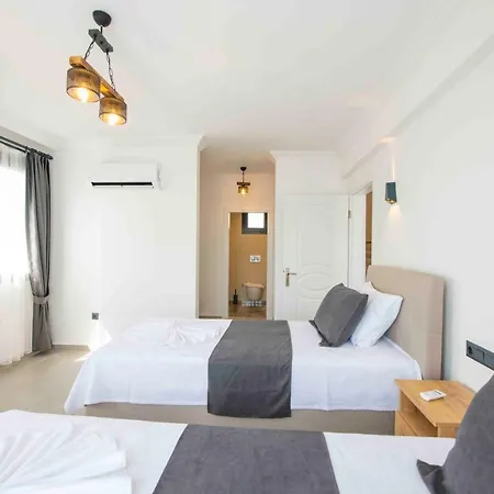 Bahar Lux Oludeniz