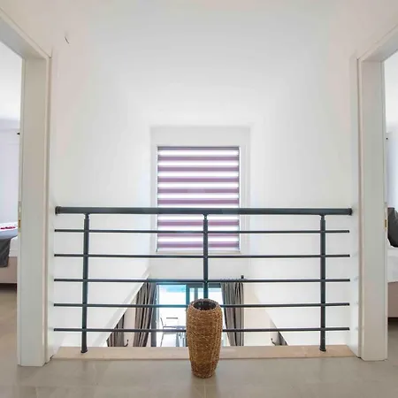 Vila Bahar Lux Oludeniz Fethiye