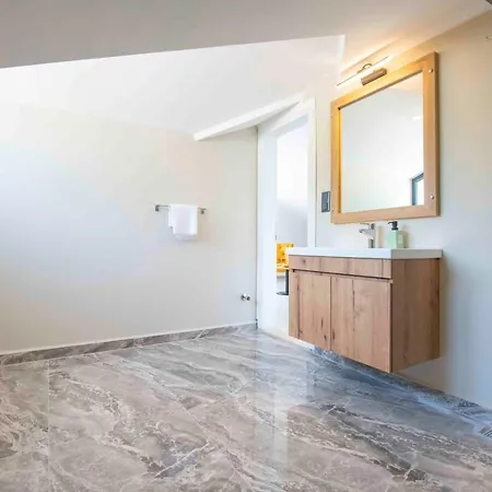 Bahar Lux Oludeniz Fethiye