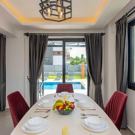 Bahar Lux Oludeniz