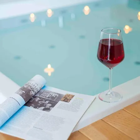 Bahar Lux Oludeniz Vila