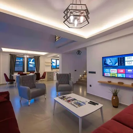 Bahar Lux Oludeniz