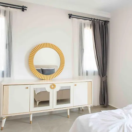 Bahar Lux Oludeniz Vila *