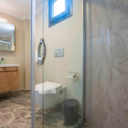 Bahar Lux Oludeniz Vila