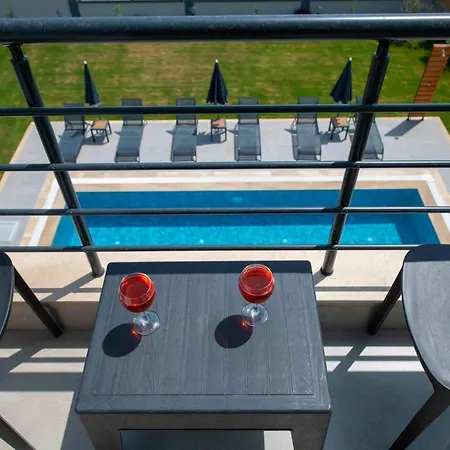 Bahar Lux Oludeniz Fethiye