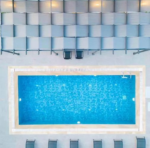 Bahar Lux Oludeniz Villa Fethiye