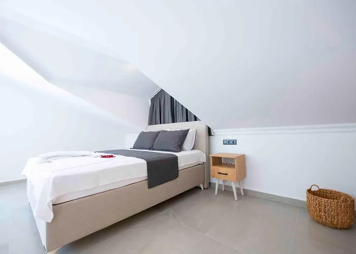 Bahar Lux Oludeniz 费特希耶