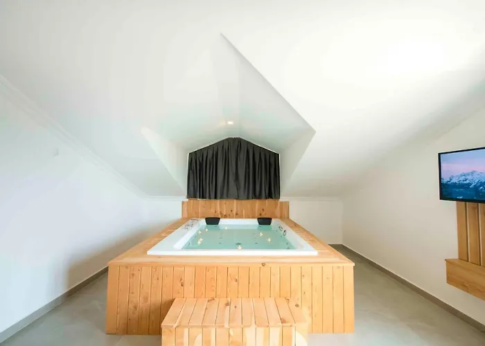 Villa Bahar Lux Oludeniz *