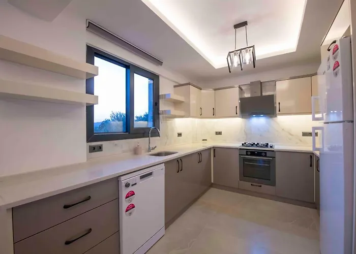 Bahar Lux Oludeniz